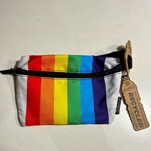 FYDELITY Fanny Pack Women Men Cute Crossbody Sling Belt Bag Waist Pack